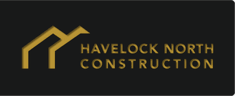 Havelock North Construction company logo