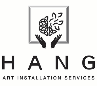 Hang professional logo