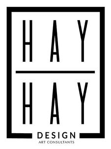Hay Hay Design professional logo
