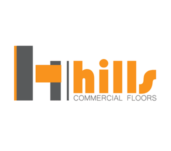 Hills Commercial Floors company logo