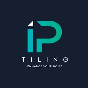 IP Tiling professional logo