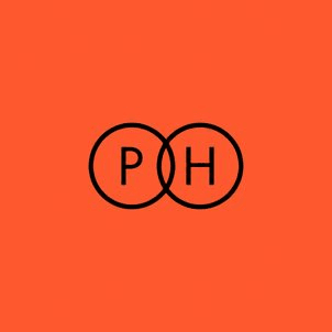 The PoolHouse professional logo
