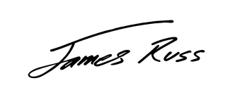 James Russ logo