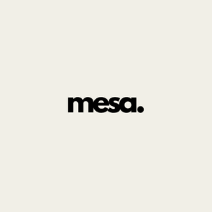 Mesa (Tutorial Profile) professional logo