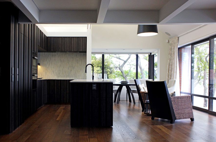 Taupō Apartment Addition & Interior Refurbishment