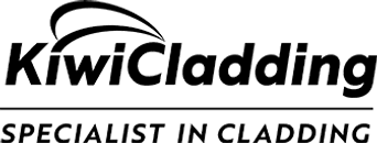 Kiwi Cladding company logo