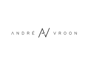 André Vroon Photographer company logo