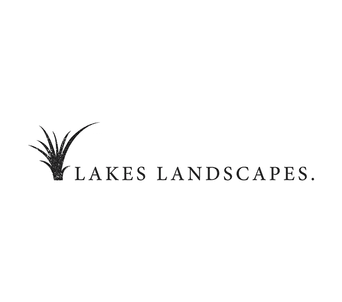 Lakes Landscapes company logo