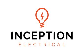 Inception Electrical company logo