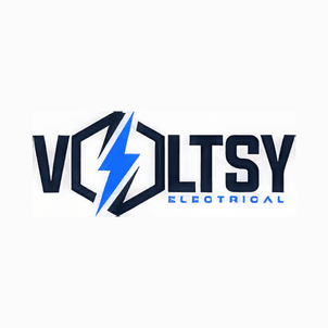Voltsy Electrical company logo