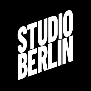 Studio Berlin company logo