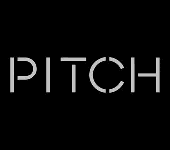 Pitch Architectural Construction company logo