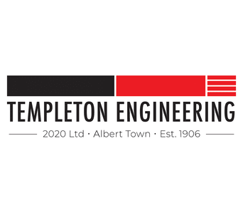 Templeton Engineering company logo
