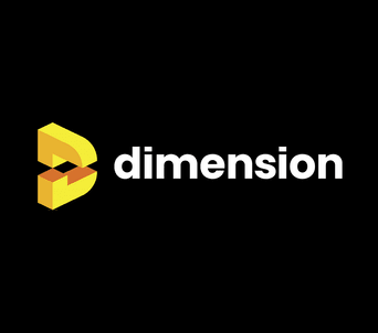 Dimension Shopfitters professional logo