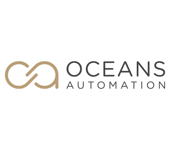 Oceans Automation company logo