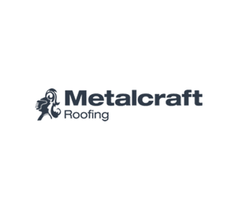 Metalcraft Roofing company logo