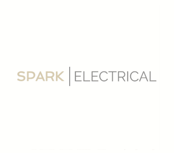 Spark Electrical professional logo