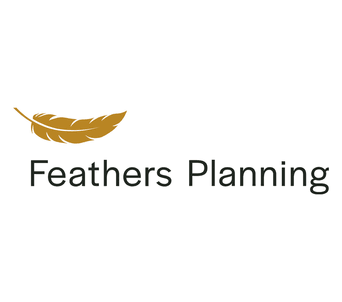 Feathers Planning company logo