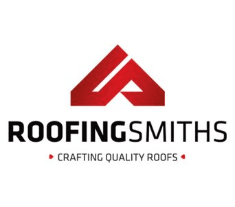 RoofingSmiths Keri Keri professional logo