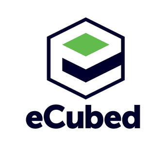 eCubed company logo