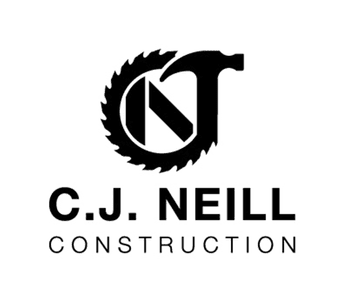 C J Neill Construction Limited professional logo