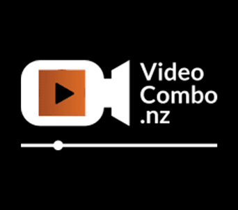 Video Combo professional logo