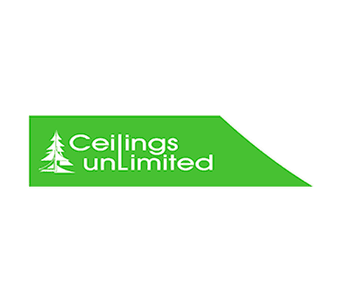 Ceilings Unlimited company logo