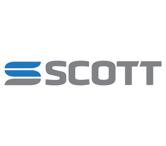 Scott Construction company logo