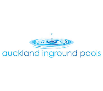 Auckland Inground Pools professional logo