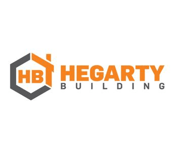 Hegarty Building company logo
