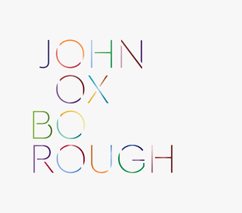 John Oxborough Fine Art & Interiors professional logo