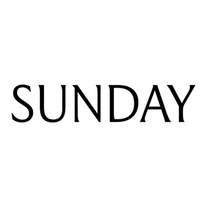 Sunday Architects company logo