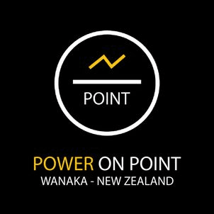 Power on Point company logo