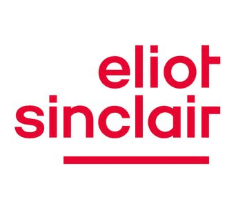 Eliot Sinclair professional logo