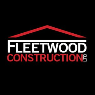 Fleetwood Construction company logo