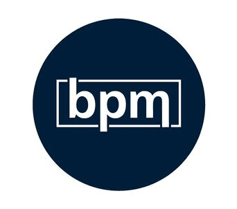 BPM Ltd. company logo