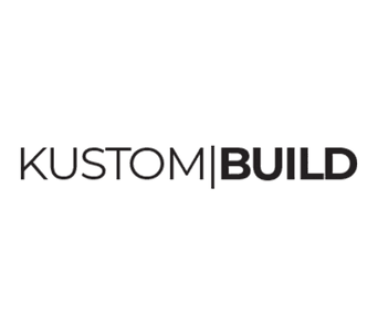 Kustom Build professional logo