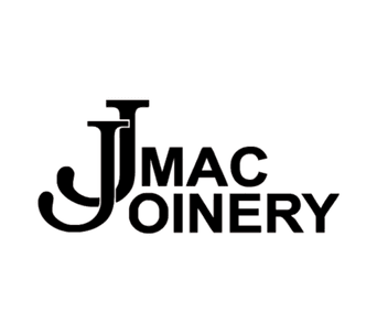 Jmac Joinery professional logo