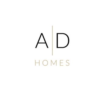 Aaron Dodd Homes company logo