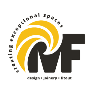 MF Group company logo