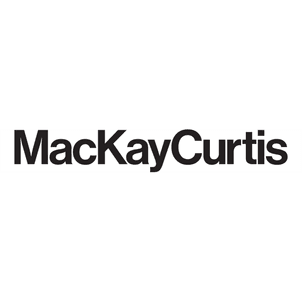 MacKay Curtis professional logo