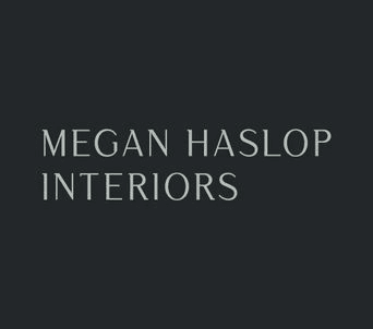 Megan Haslop Interiors professional logo