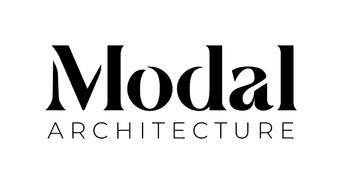 Modal Architecture company logo