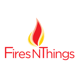FiresNThings professional logo