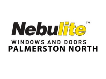 Nebulite Palmerston North professional logo