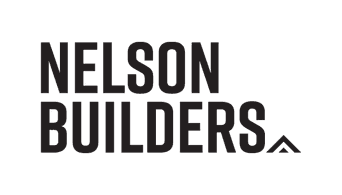 Nelson Builders professional logo