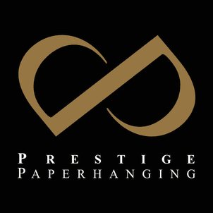 Prestige Paper Hanging company logo