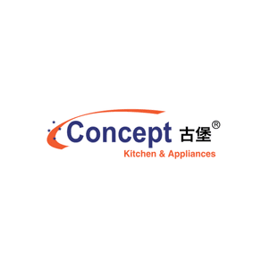 Concept Kitchen professional logo