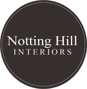 Notting Hill Interiors professional logo