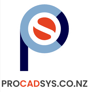 Professional CAD Systems professional logo